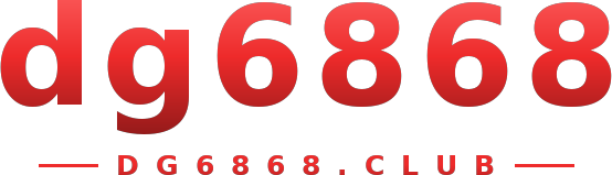 dg6868 logo